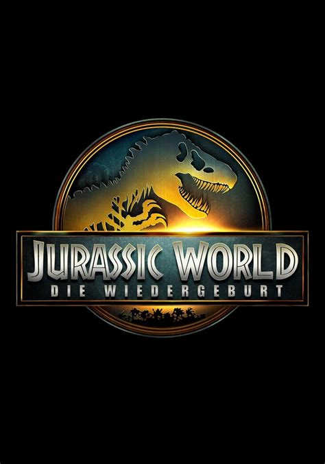 Jurassic World: Die Wiedergeburt 2025