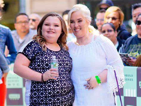 Was Honey Boo Boo 2025