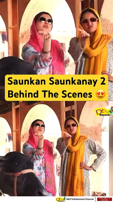 Saunkan Saunkanay 2 2025